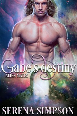 Cover image for Gabe's Destiny