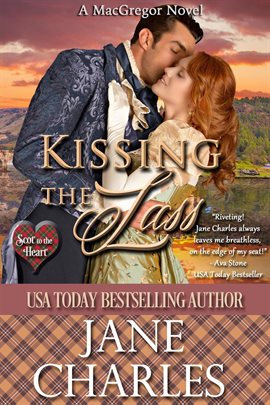 Imagen de portada para Kissing the Lass
