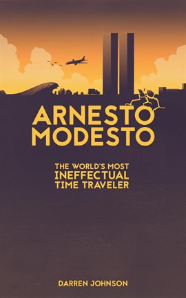 Cover image for Arnesto Modesto