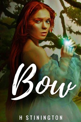 Cover image for Bow