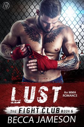 Cover image for Lust