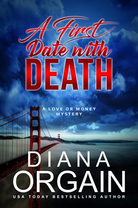 Cover image for A First Date with Death