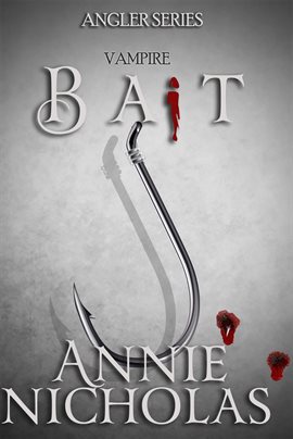 Cover image for Vampire Bait