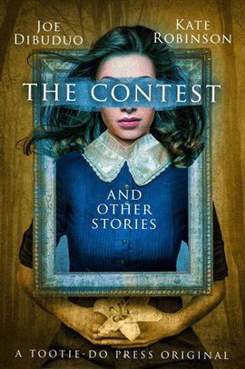 Cover image for The Contest and Other Stories