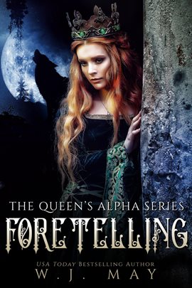 Cover image for Foretelling