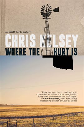 Cover image for Where the Hurt Is