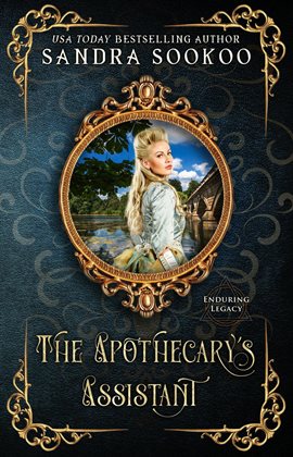 Imagen de portada para The Apothecary's Assistant