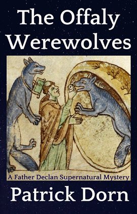 Cover image for The Offaly Werewolves