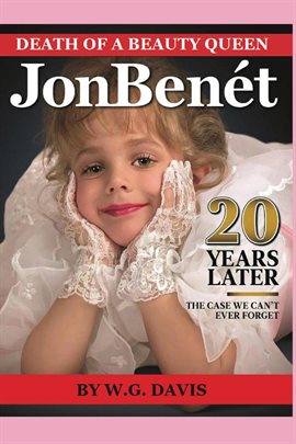 Cover image for Death of a Beauty Queen