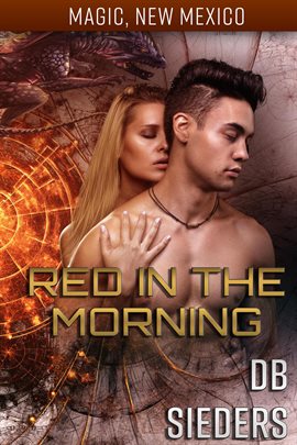 Imagen de portada para Red in the Morning