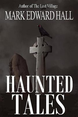 Cover image for Haunted Tales