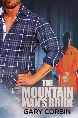 Imagen de portada para The Mountain Man's Bride