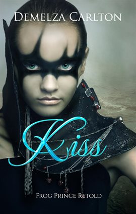 Cover image for Kiss