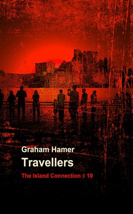 Cover image for Travellers