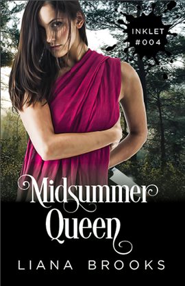 Cover image for Midsummer Queen