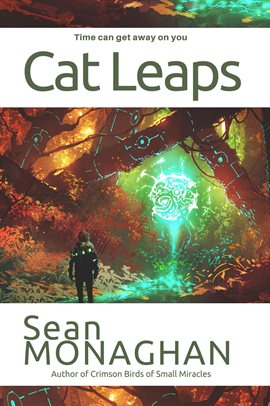 Cover image for Cat Leaps