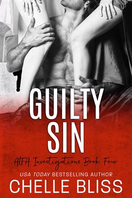 Imagen de portada para Guilty Sin