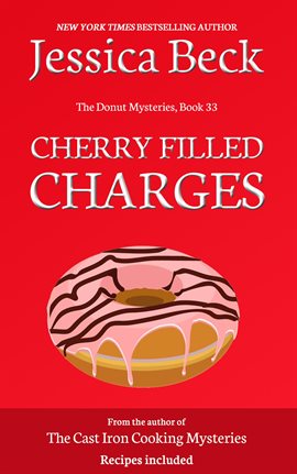 Imagen de portada para Cherry Filled Charges