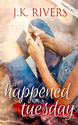 Imagen de portada para It Happened On a Tuesday