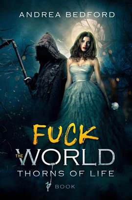 Cover image for F**k the World