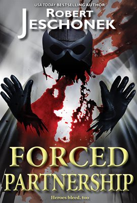 Cover image for Forced Partnership