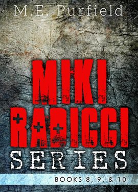 Cover image for Miki Radicci Series
