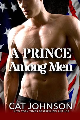 Cover image for A Prince Among Men