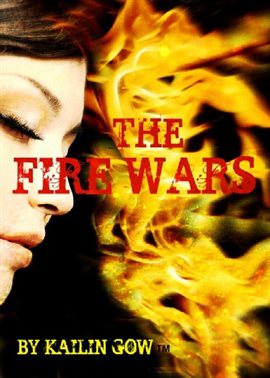 Cover image for Fire Wars