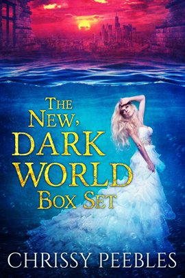 Imagen de portada para The New, Dark World Box Set