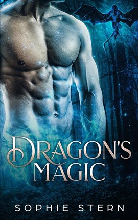 Imagen de portada para Dragon's Magic
