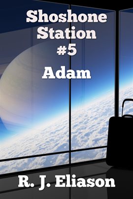 Cover image for Adam