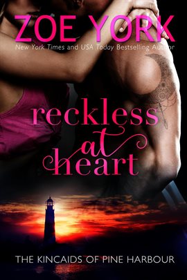 Cover image for Reckless at Heart