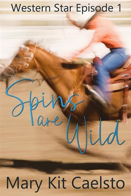 Cover image for Spins Are Wild