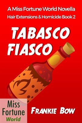 Cover image for Tabasco Fiasco