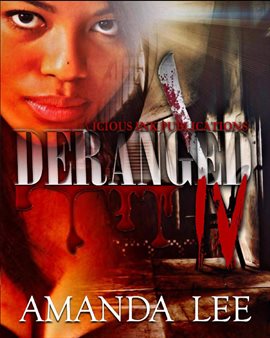 Cover image for Deranged 4