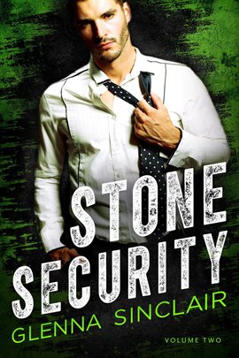 Cover image for Stone Security: Complete Volume Two