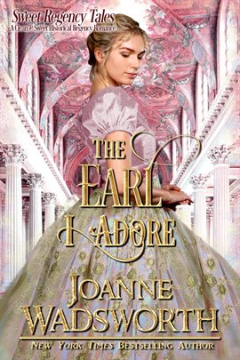 Cover image for The Earl I Adore