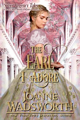 Imagen de portada para The Earl I Adore