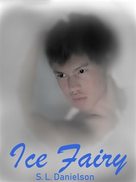 Cover image for Ice Fairy