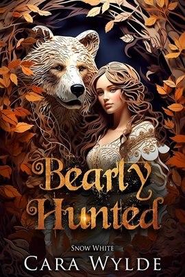 Cover image for Bearly Hunted