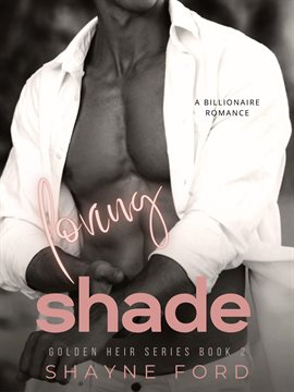 Cover image for Loving Shade