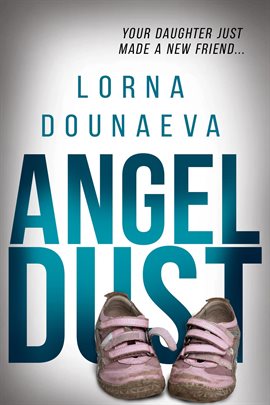 Cover image for Angel Dust