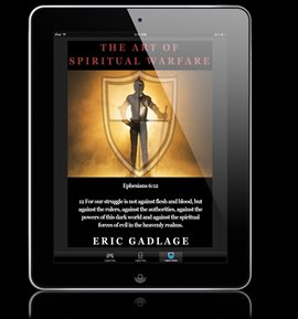 Cover image for The Art of Spiritual Warfare