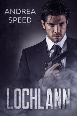 Cover image for Lochlann