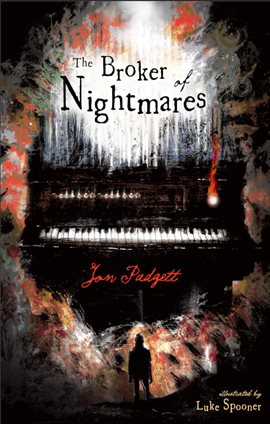 Imagen de portada para The Broker of Nightmares
