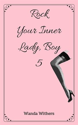 Cover image for Rock Your Inner Lady, Boy