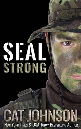 Cover image for SEAL Strong