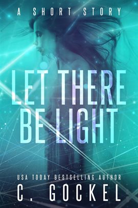 Cover image for Let There Be Light