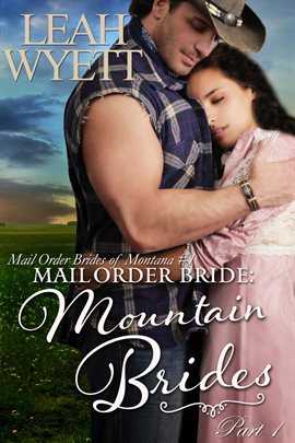 Imagen de portada para Mail Order Bride