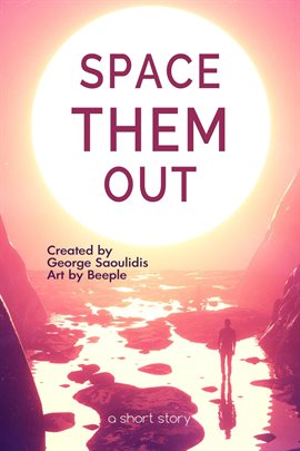 Cover image for Space Them Out